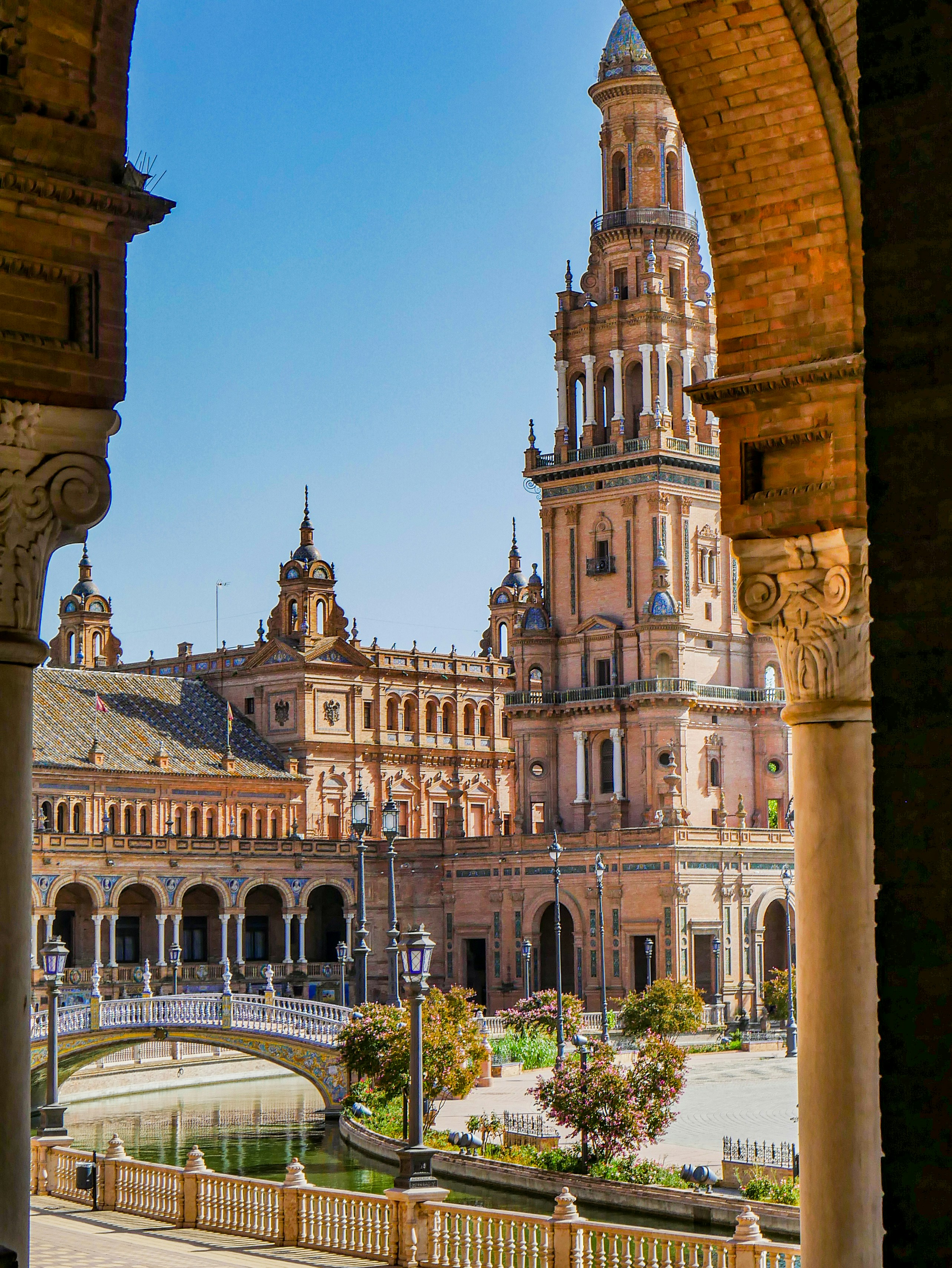 Lisbon to Valletta