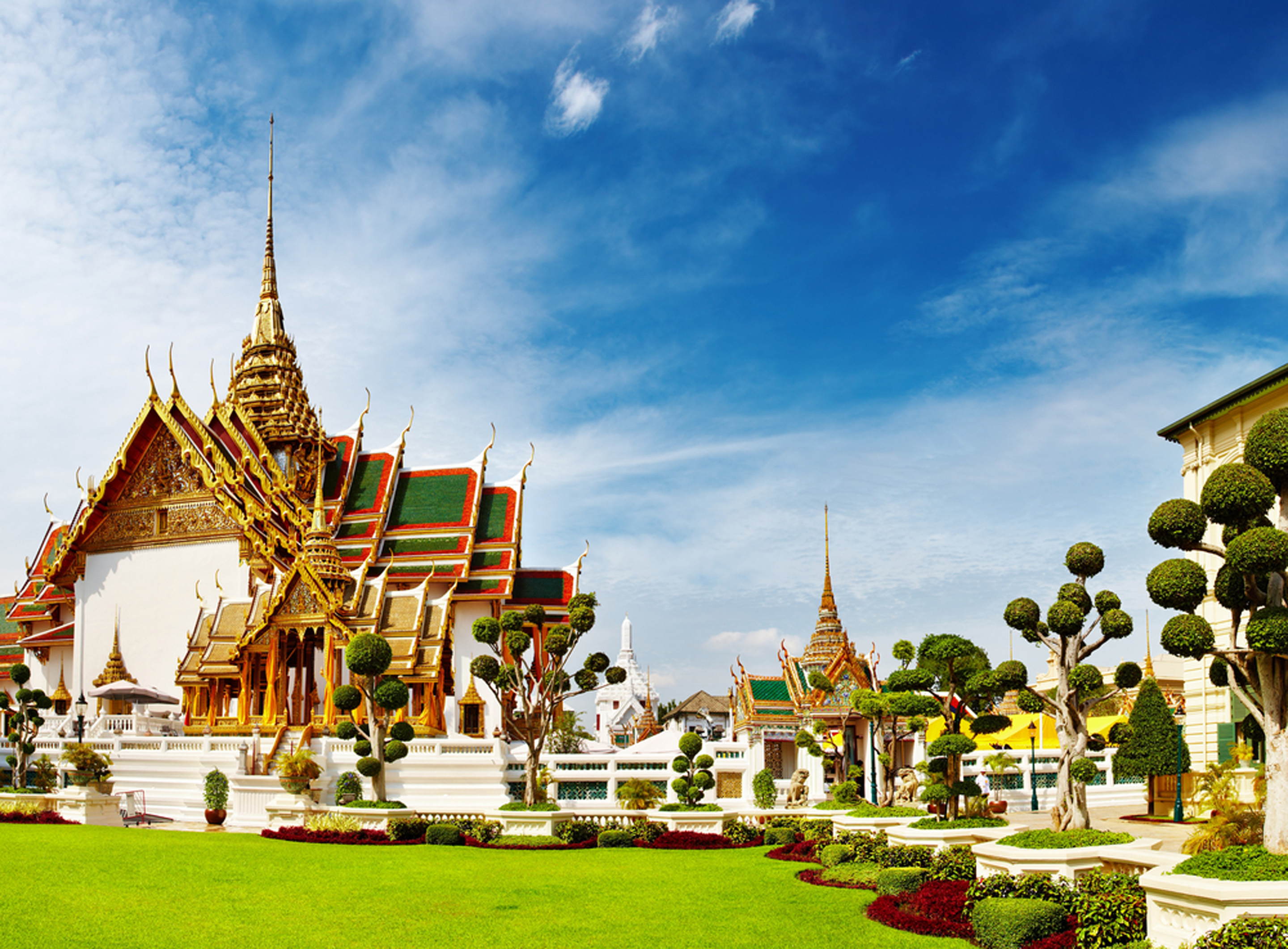 Bangkok, Thailand
