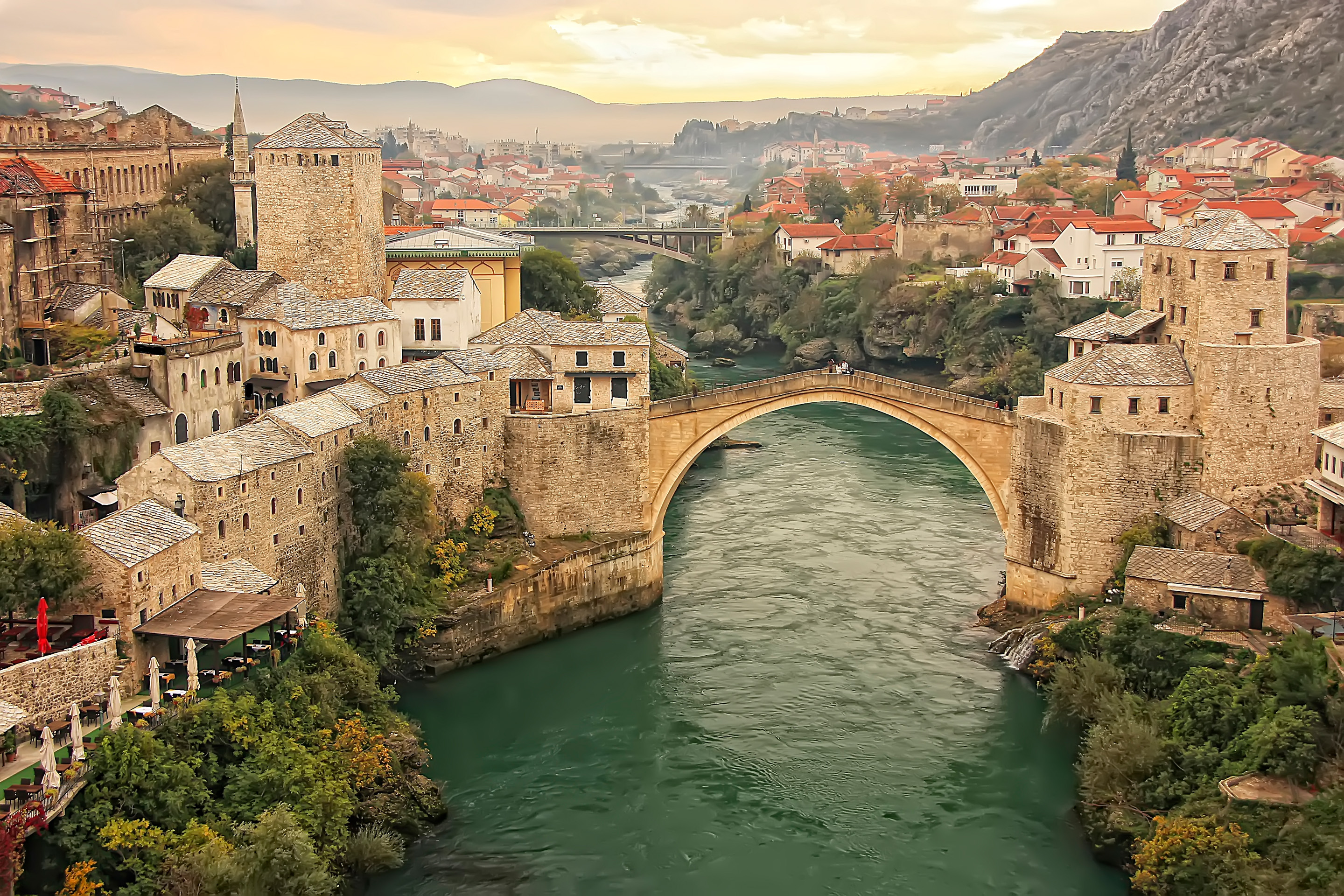 Sarajevo, Bosnia and Herzegovina