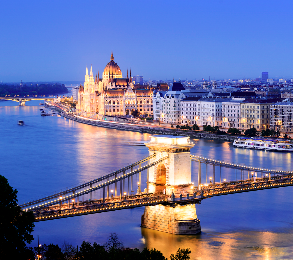 Danube River