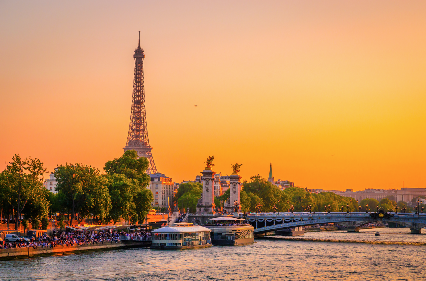 Seine River
