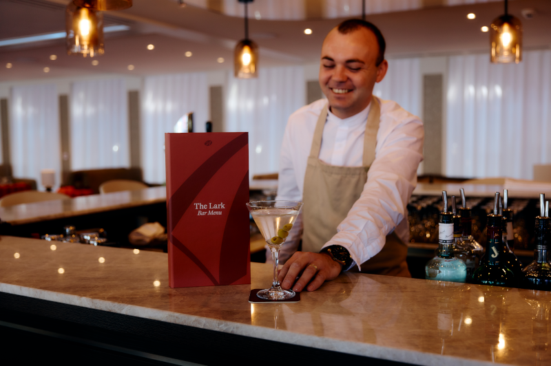 Service That Feels Personal
