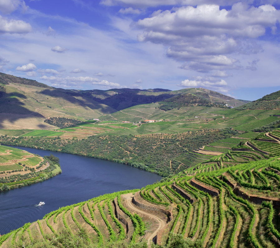 Douro River