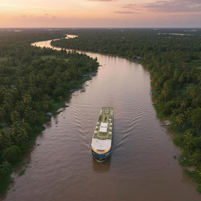 Mekong River