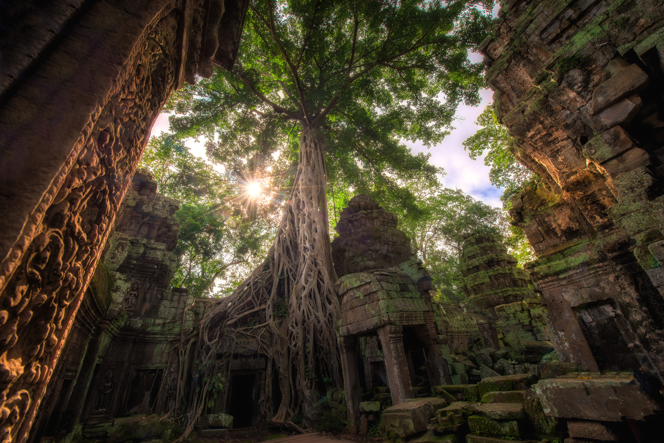 Angkor Wat