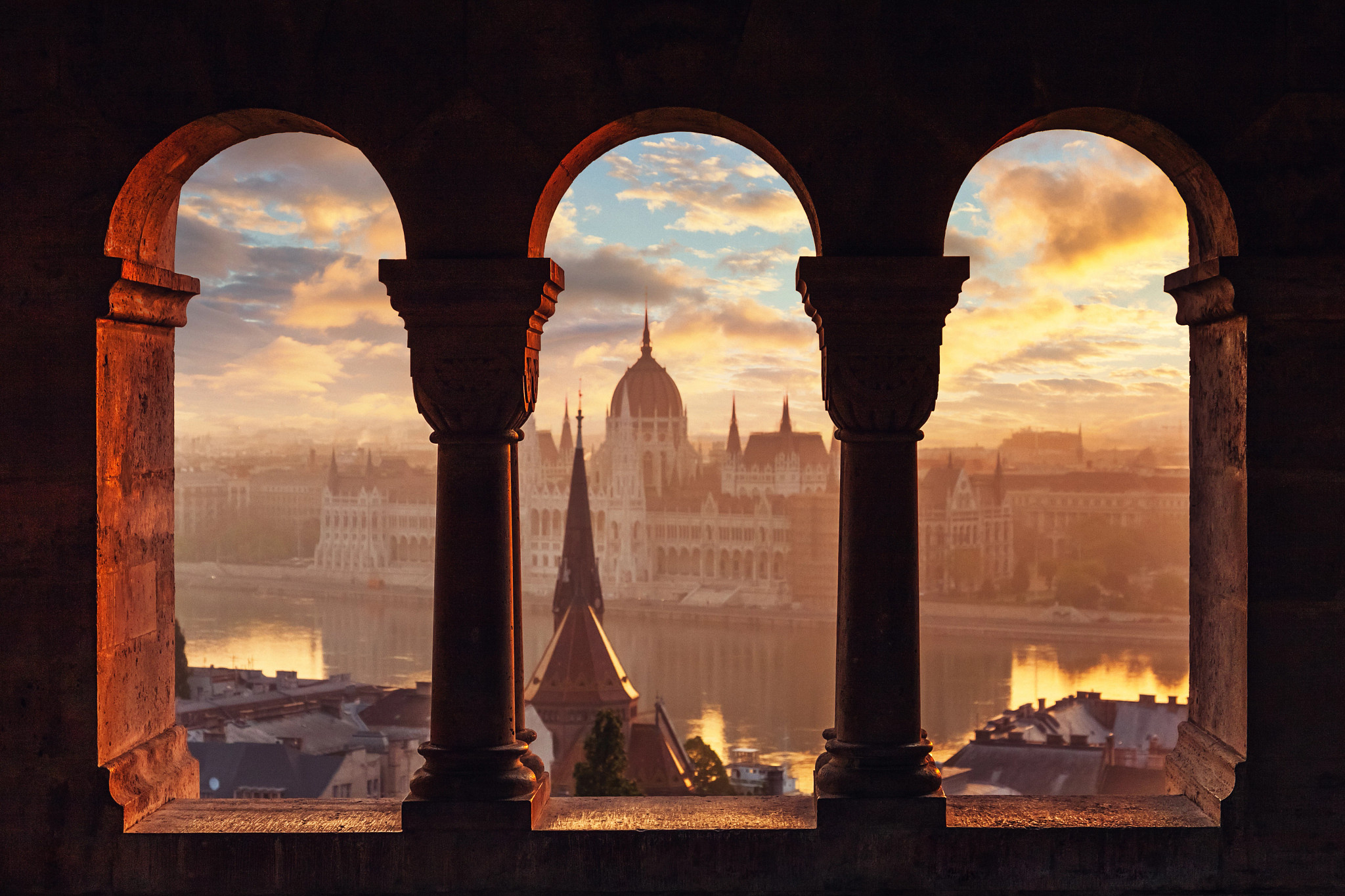 Melodies of the Danube