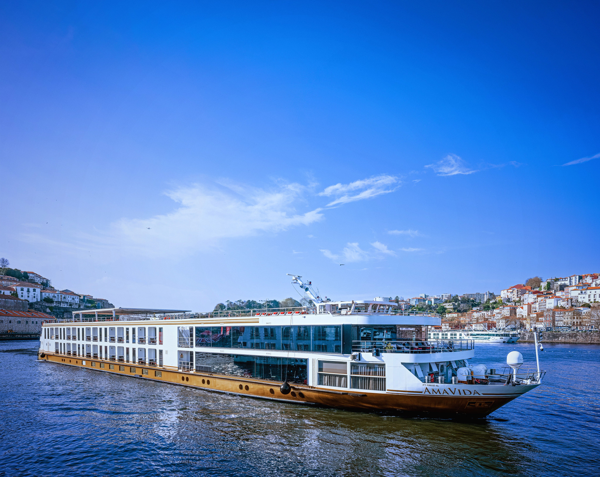 Enticing Douro