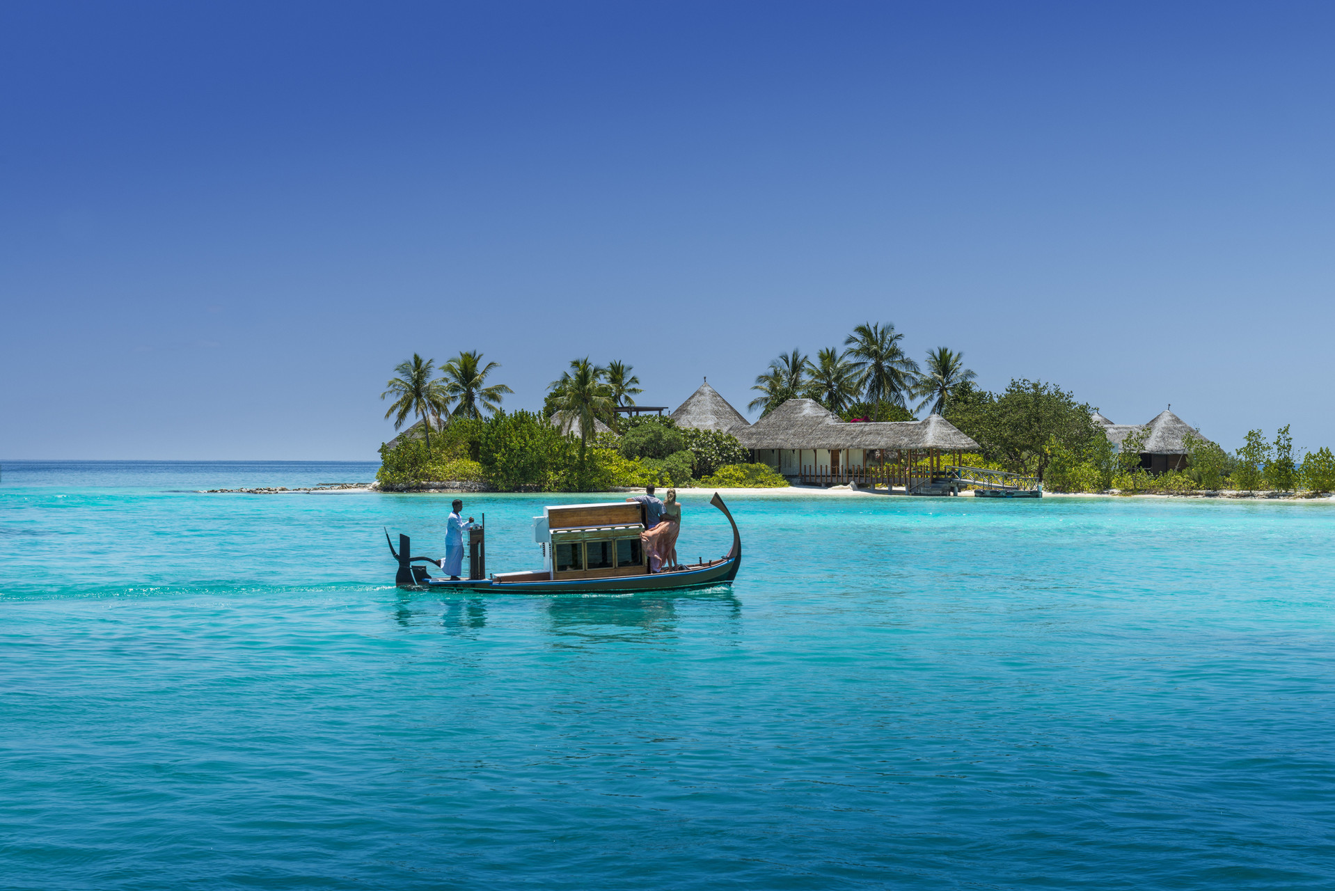 Maldives