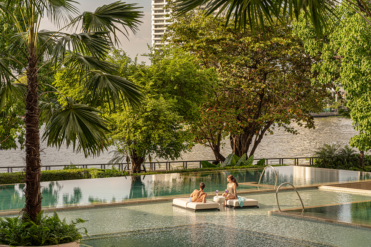 Bangkok