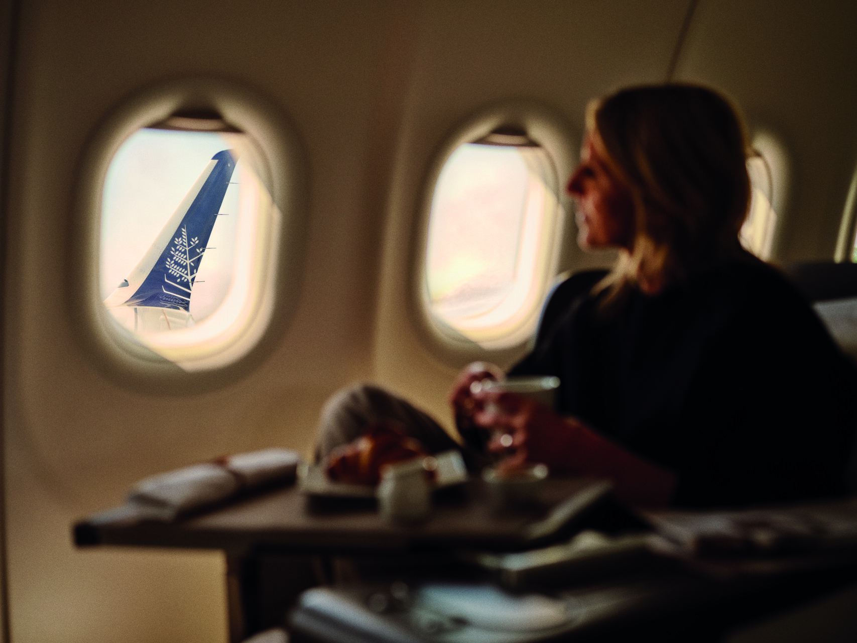 The World Awaits. Let's start planning.