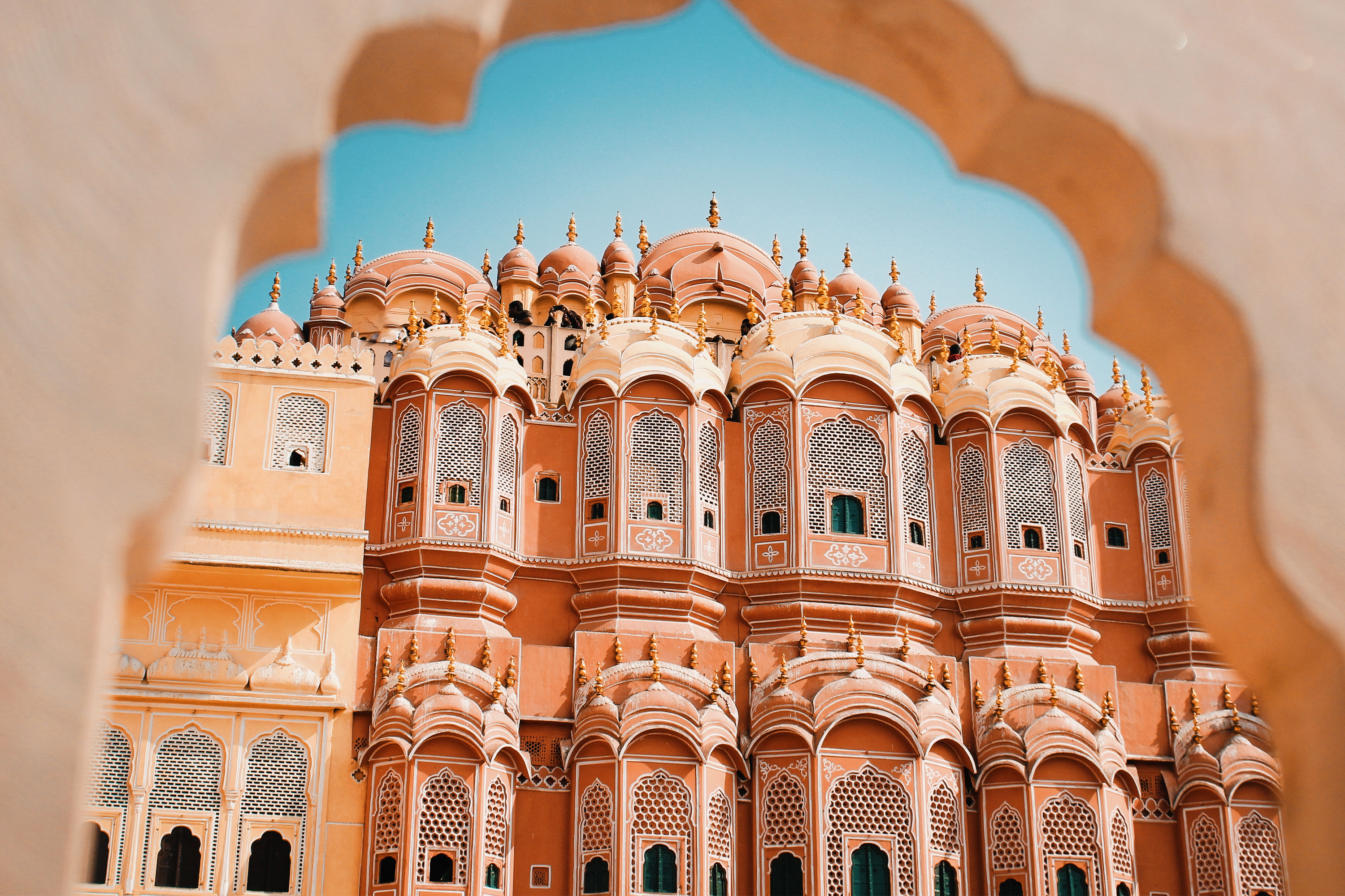 Jaipur