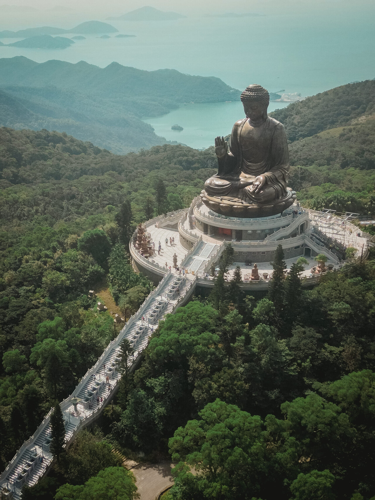 Hong Kong