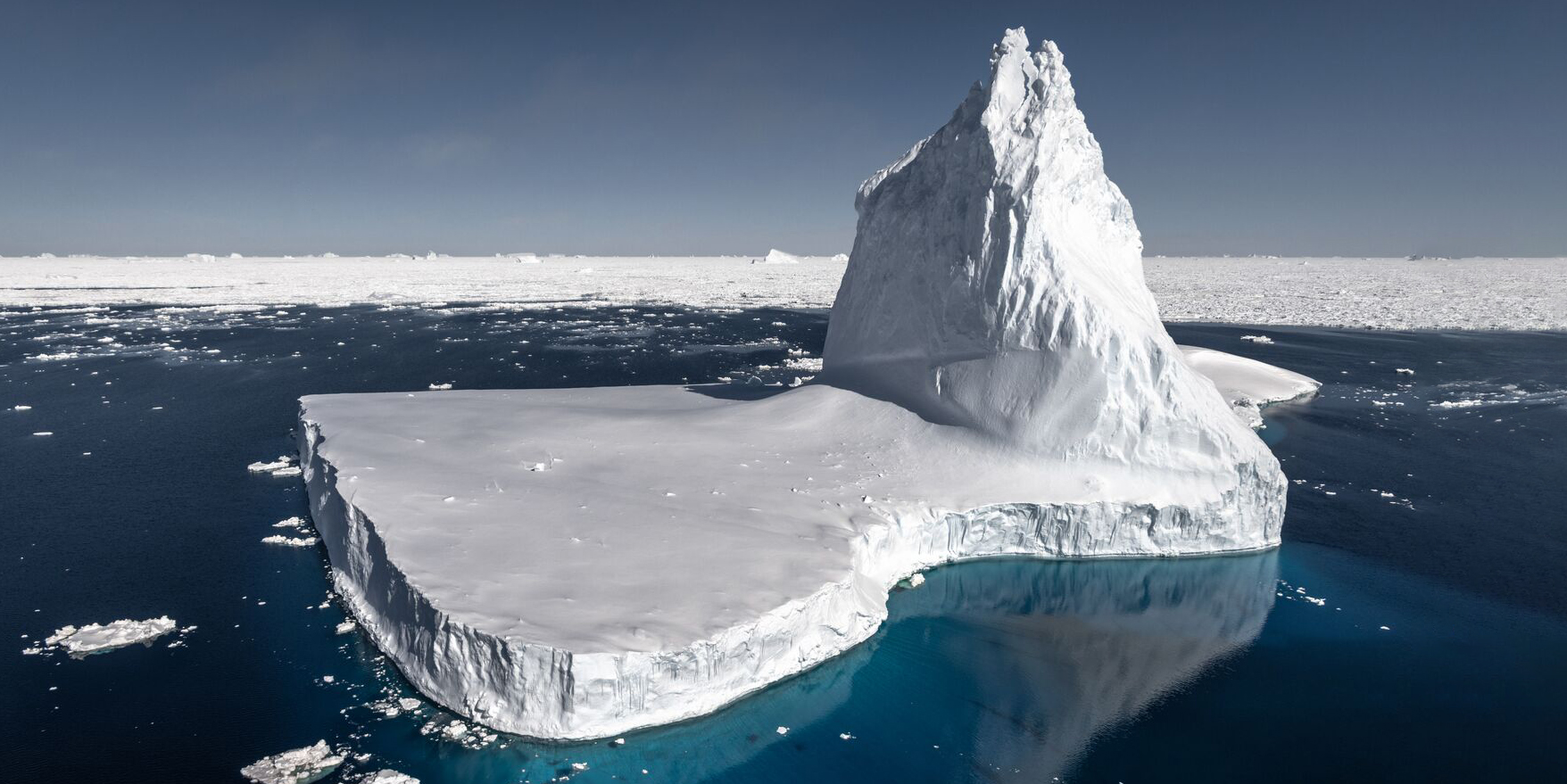 Antarctica: Ocean (Re)Imagined - with Woods Hole Oceanographic Institution