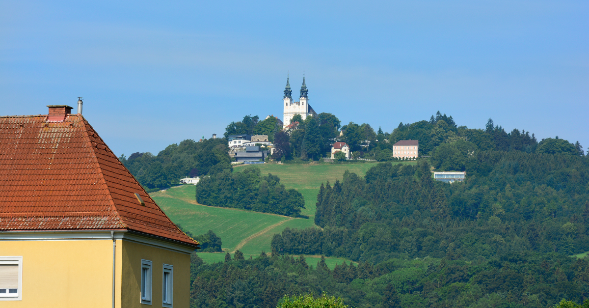 DAY 3: ENGELHARTSZELL / LINZ