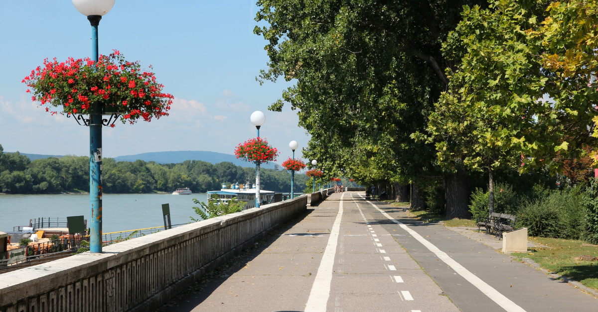 DAY 10: BRATISLAVA / KOMÁROM