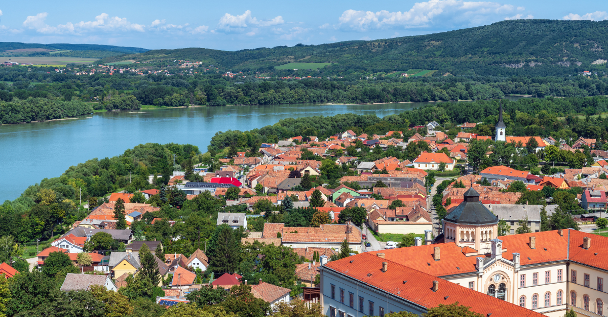 DAY 11: KOMÁROM / ESZTERGOM