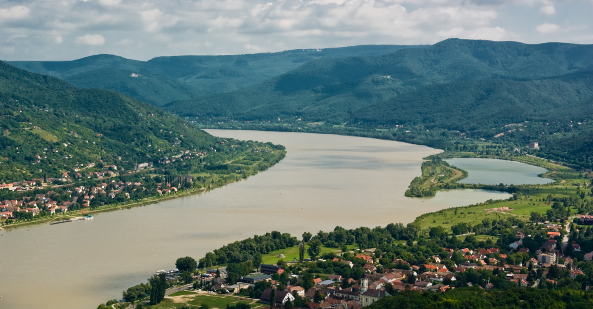 DAY 12: ESZTERGOM / VISEGRÁD