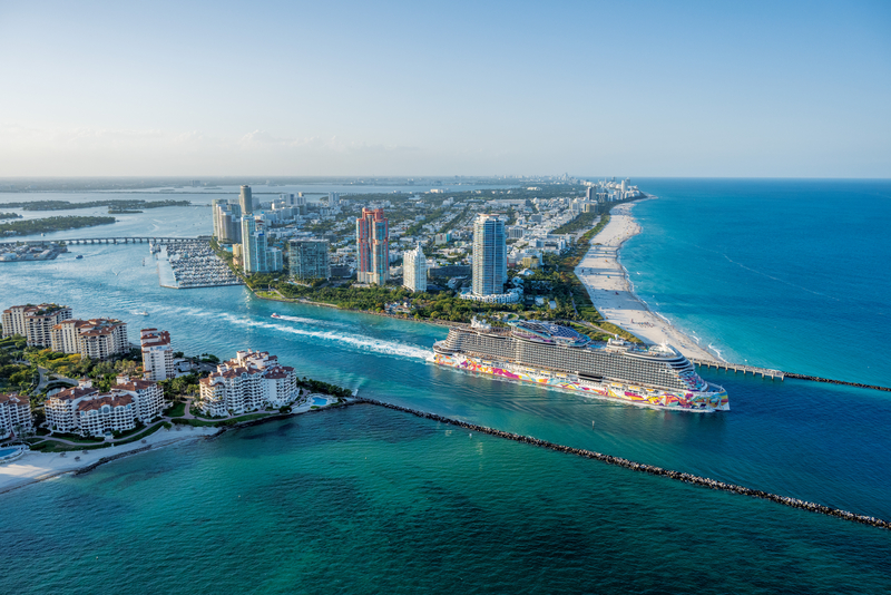 From Miami
