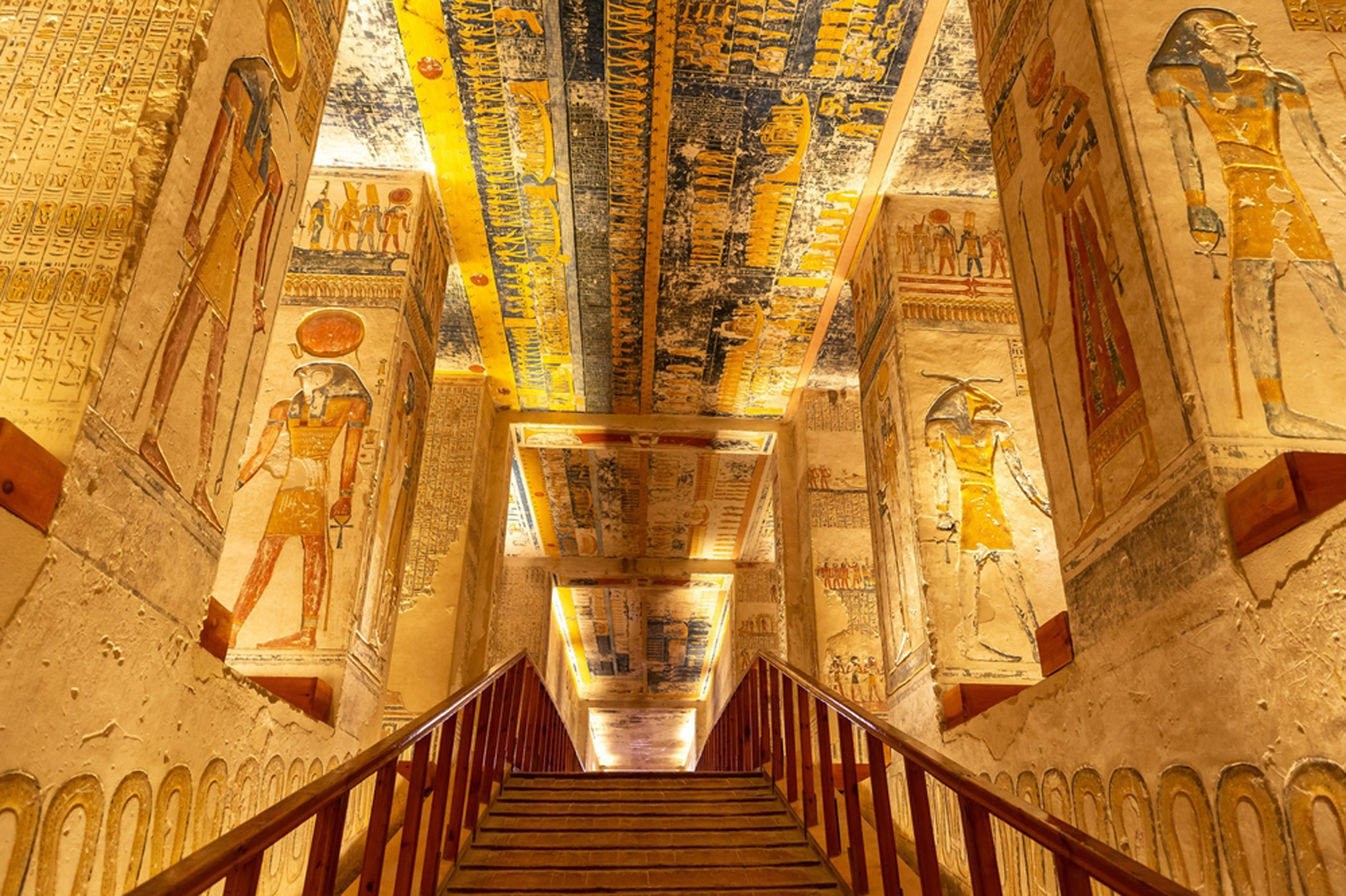 Luxor, Egypt