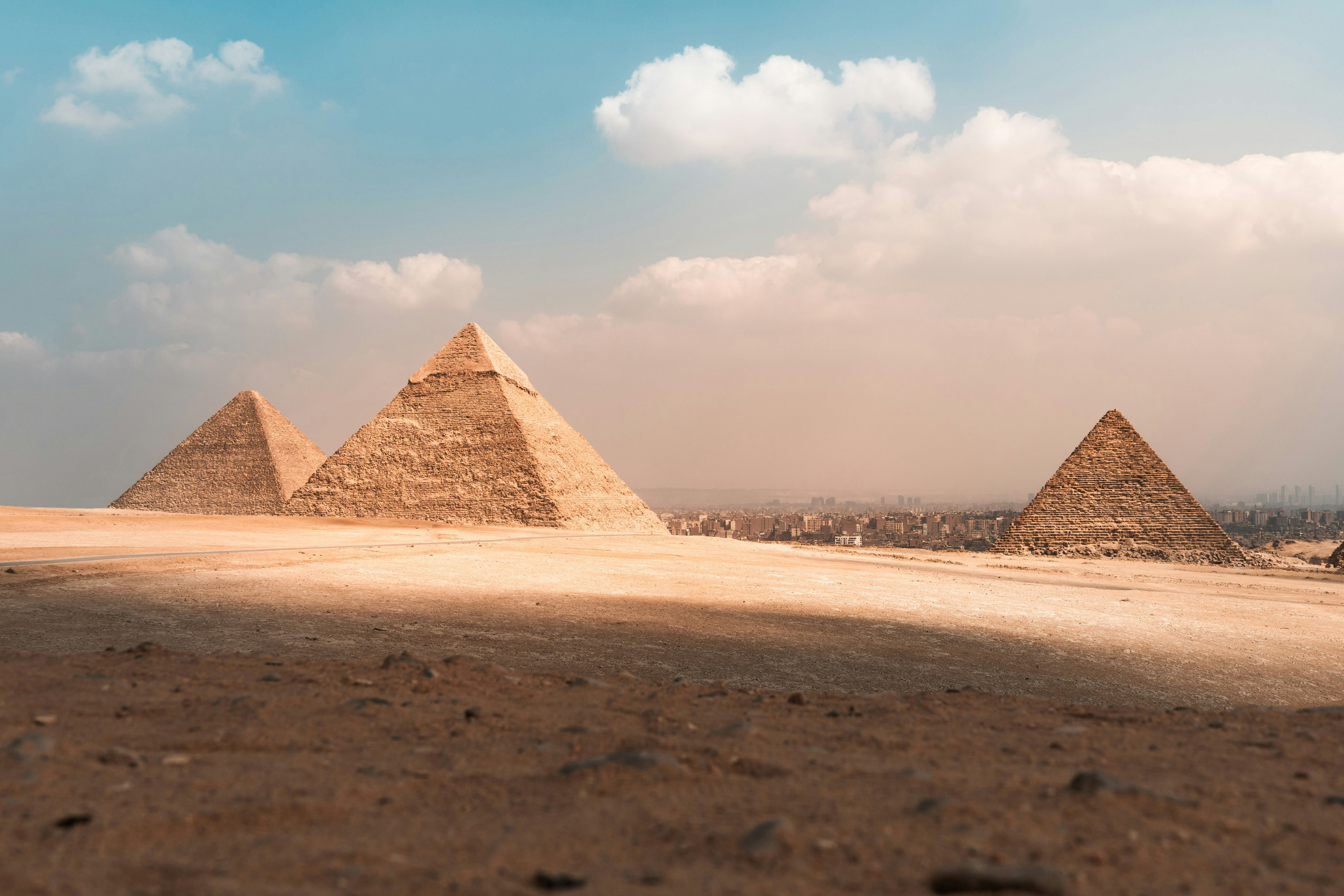 Cairo, Egypt