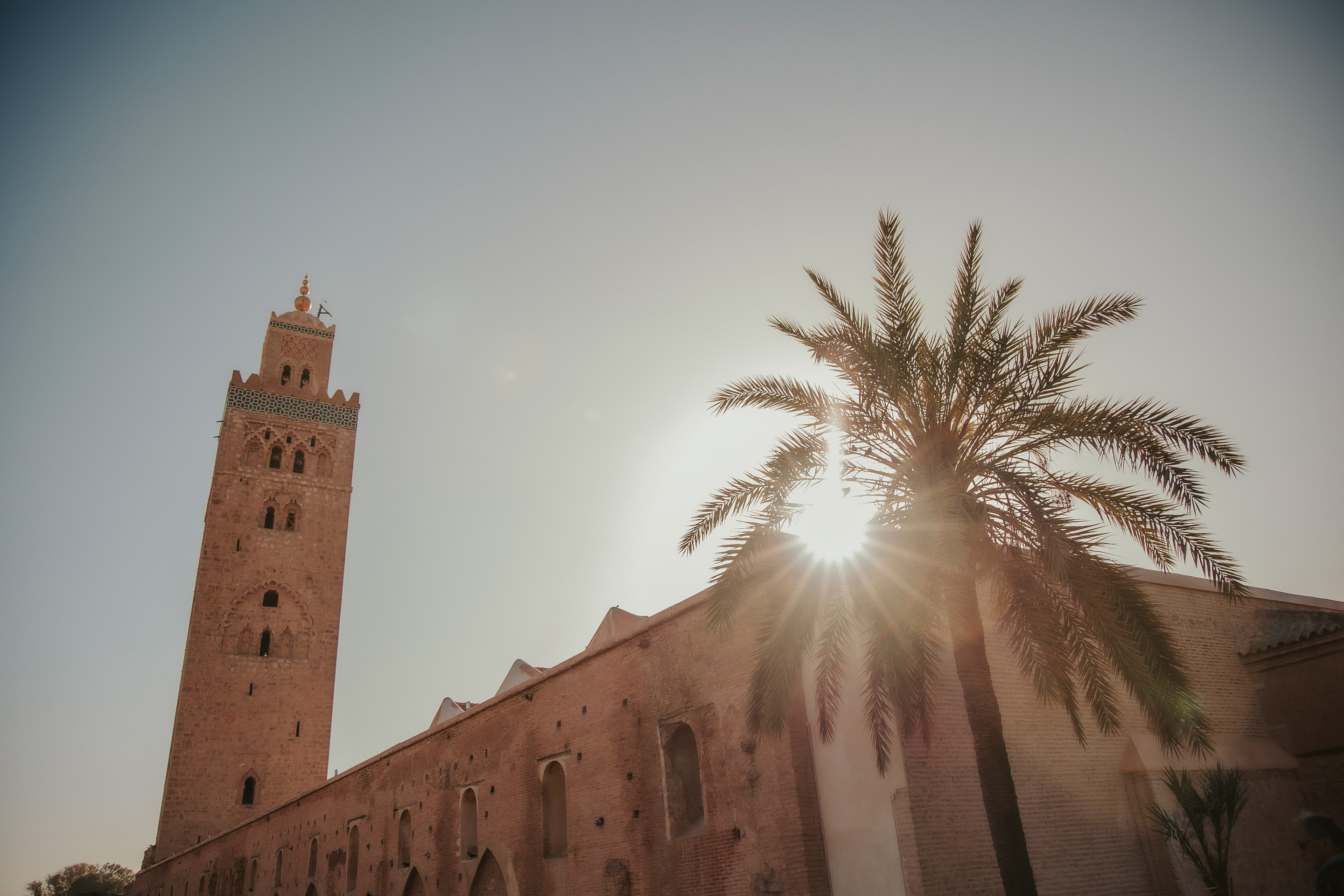 Marrakech, Morocco