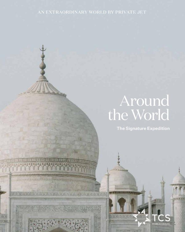 Digital Brochure
