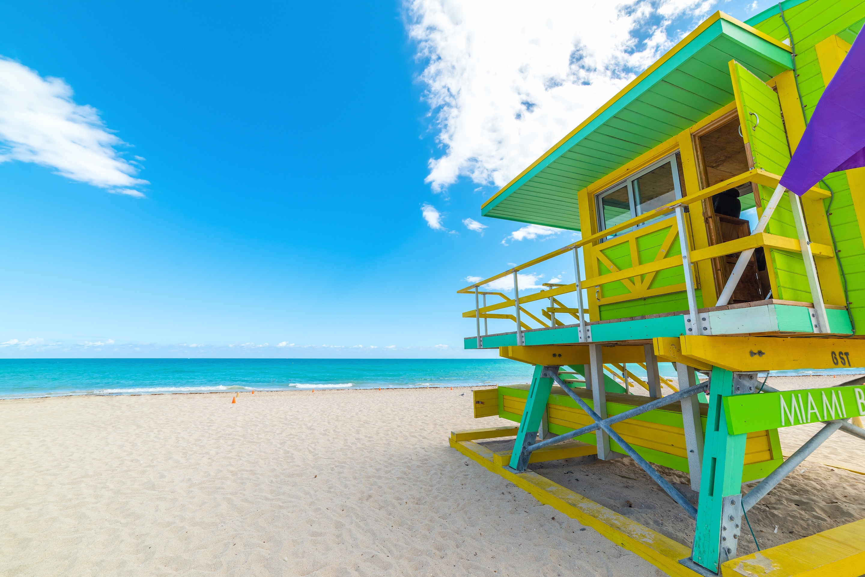 Miami, Florida