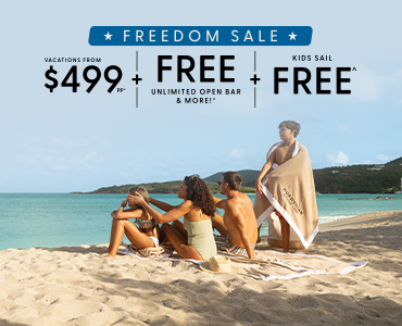 FREEDOM SALE
