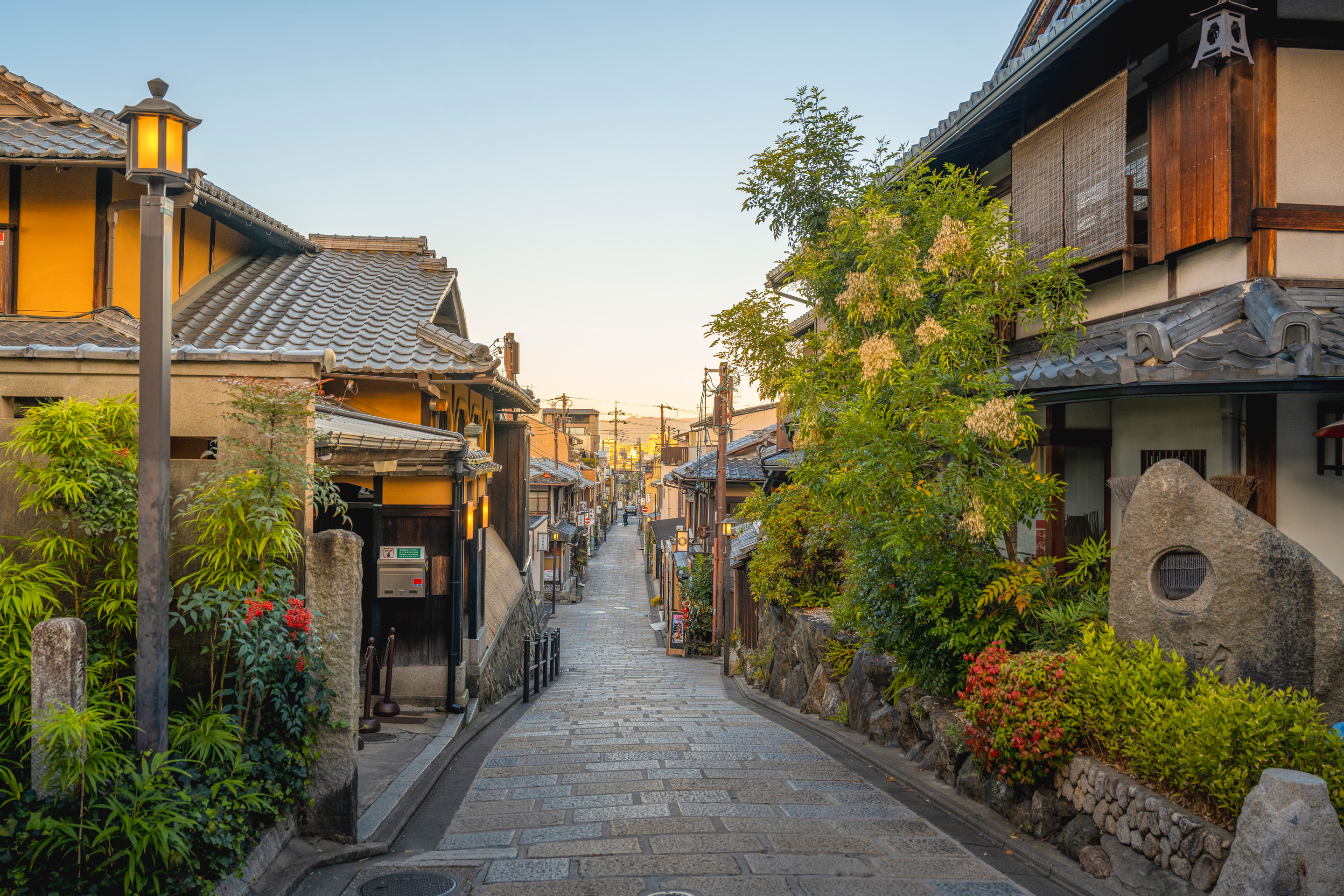 Kyoto, Japan