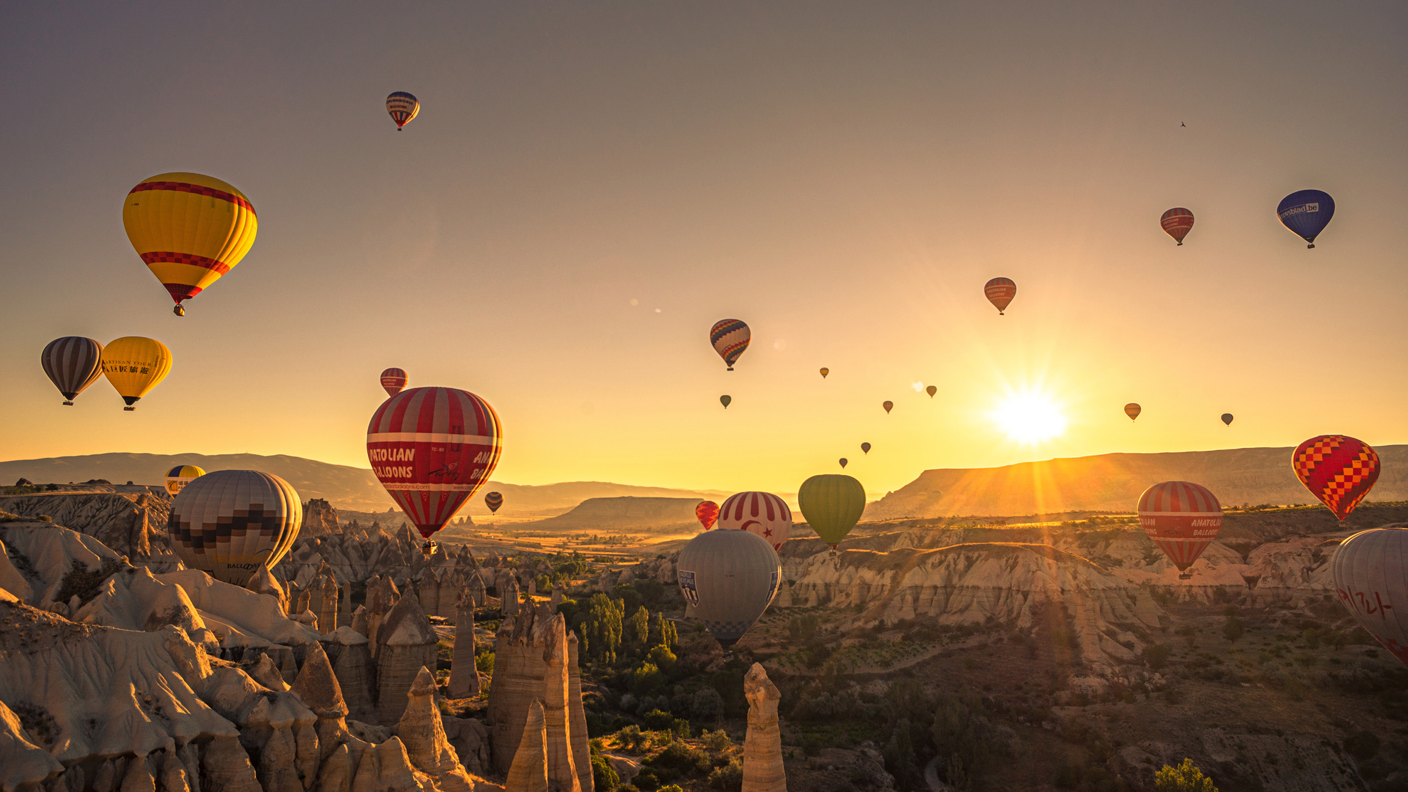 Cappadocia, Turkey