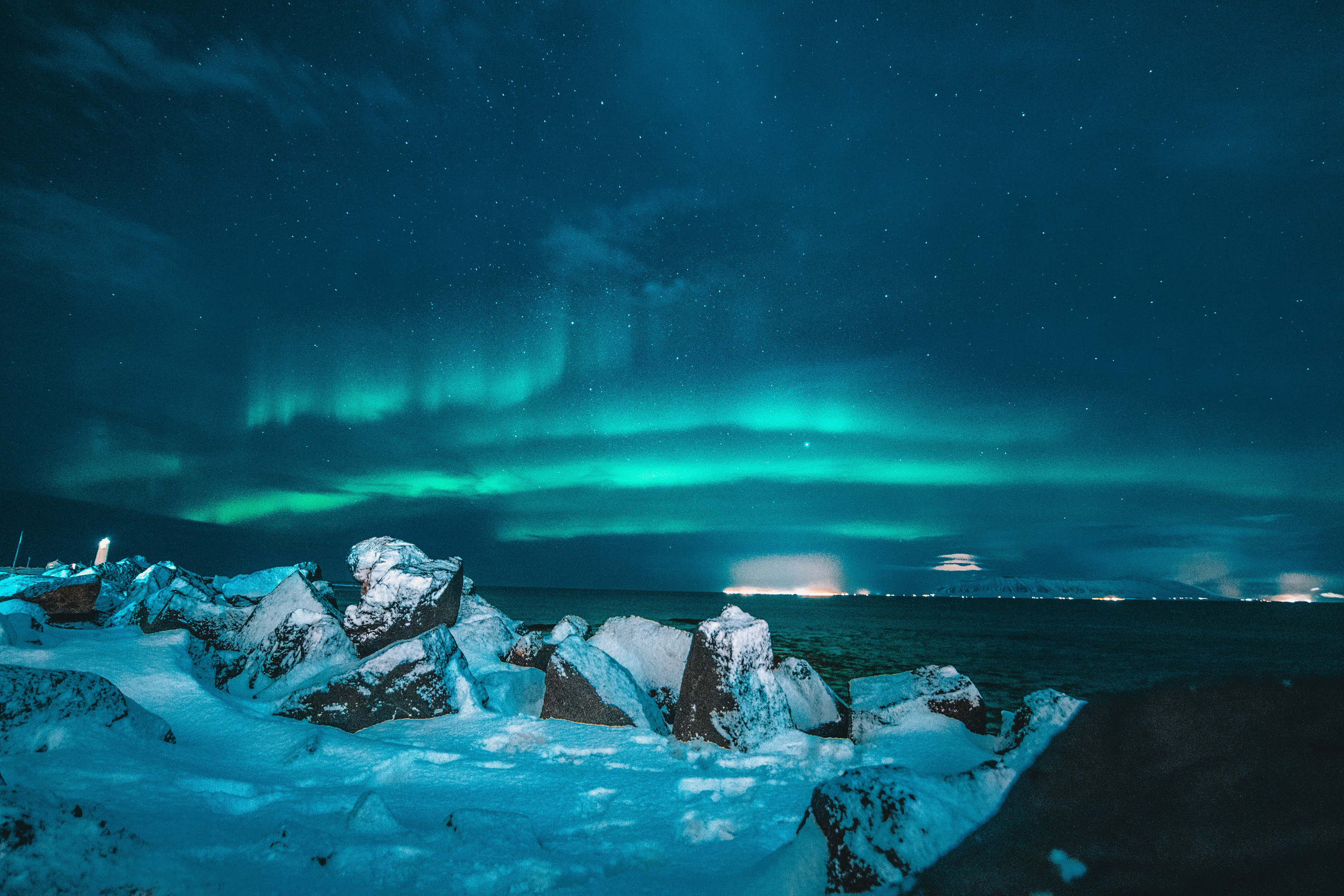South Coast, Iceland