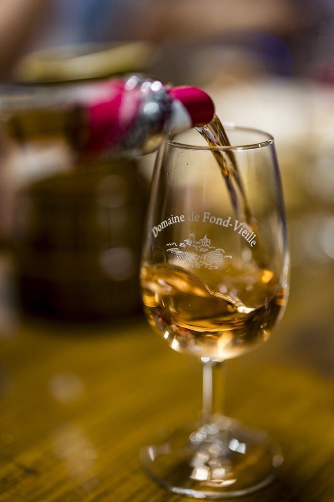 Sample local beers and wines