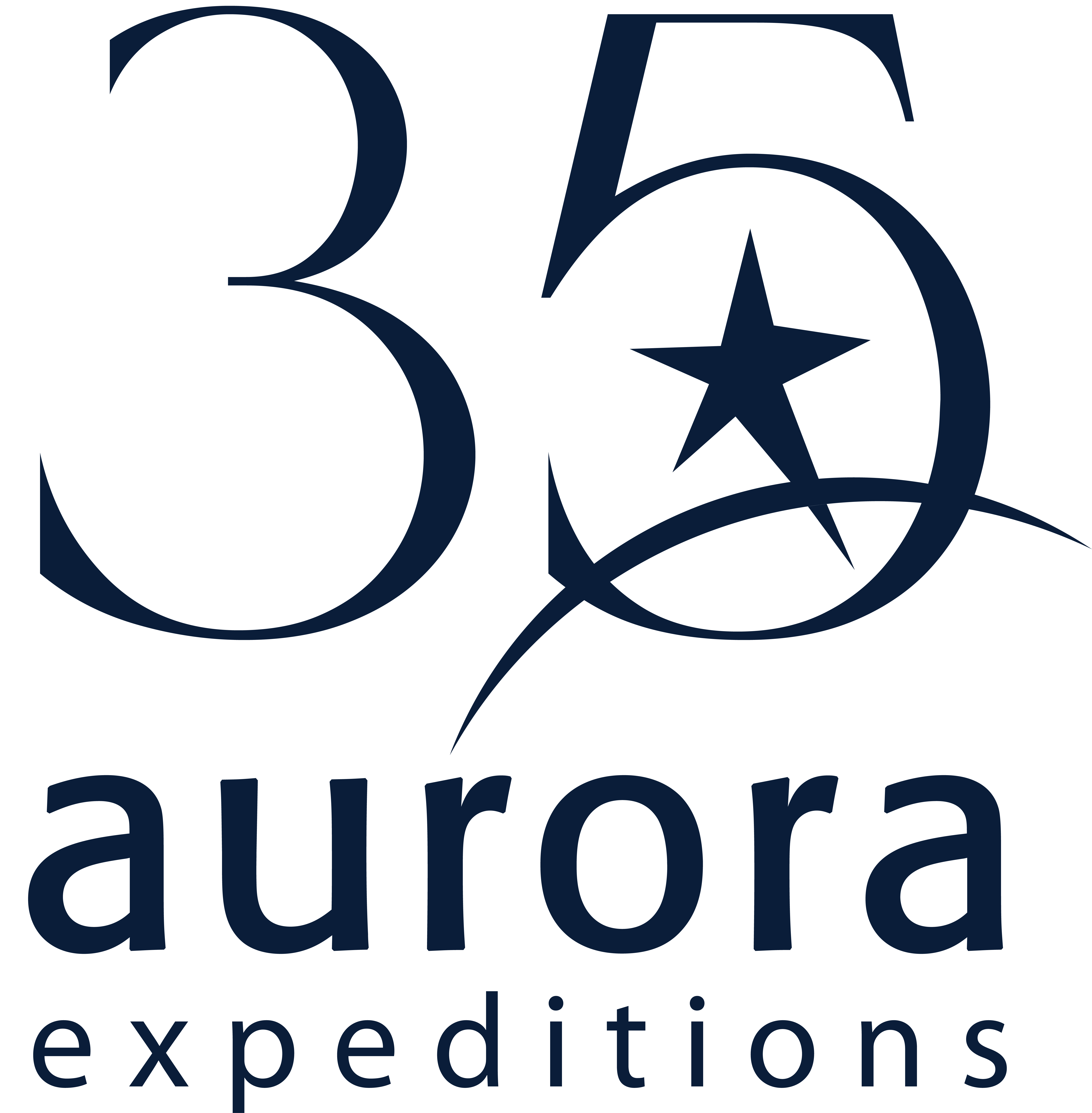 About Aurora Expeditions