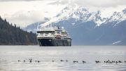 ALASKA Wildlife of the Magnificent Wild