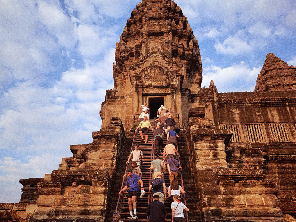 Riches of the Mekong