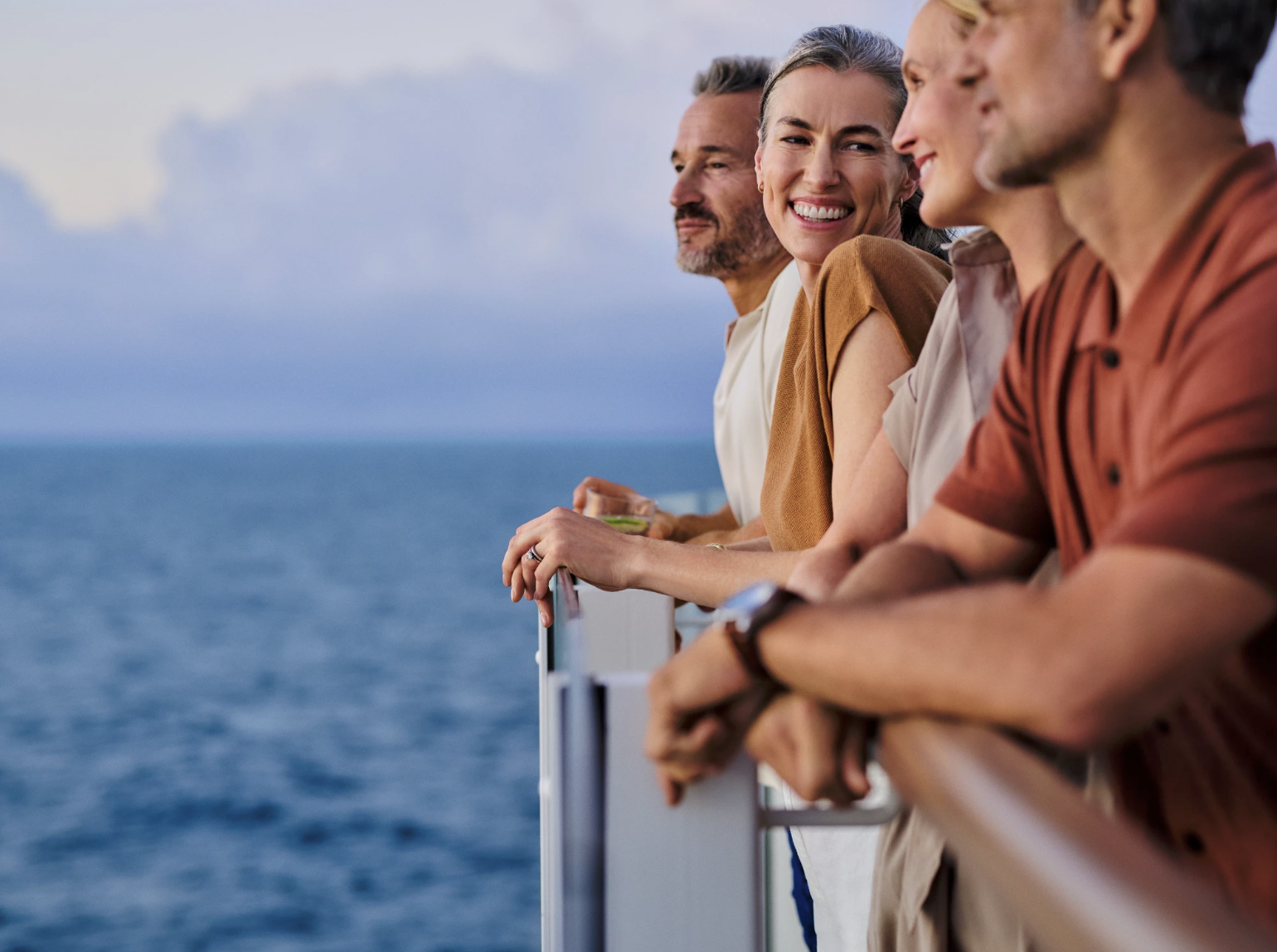 Grand Voyage