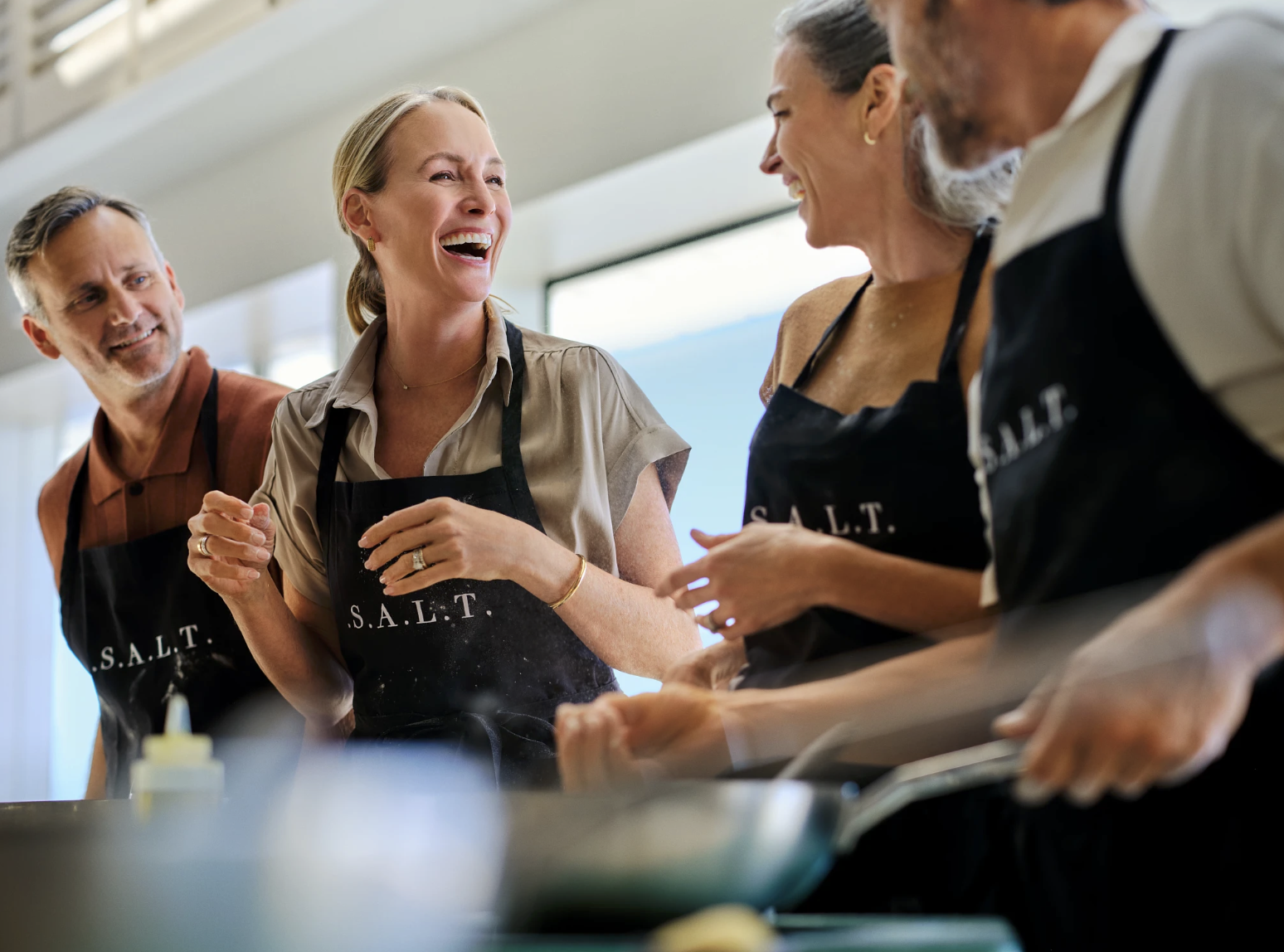 The World's Leading Luxury and Expedition Cruise Line