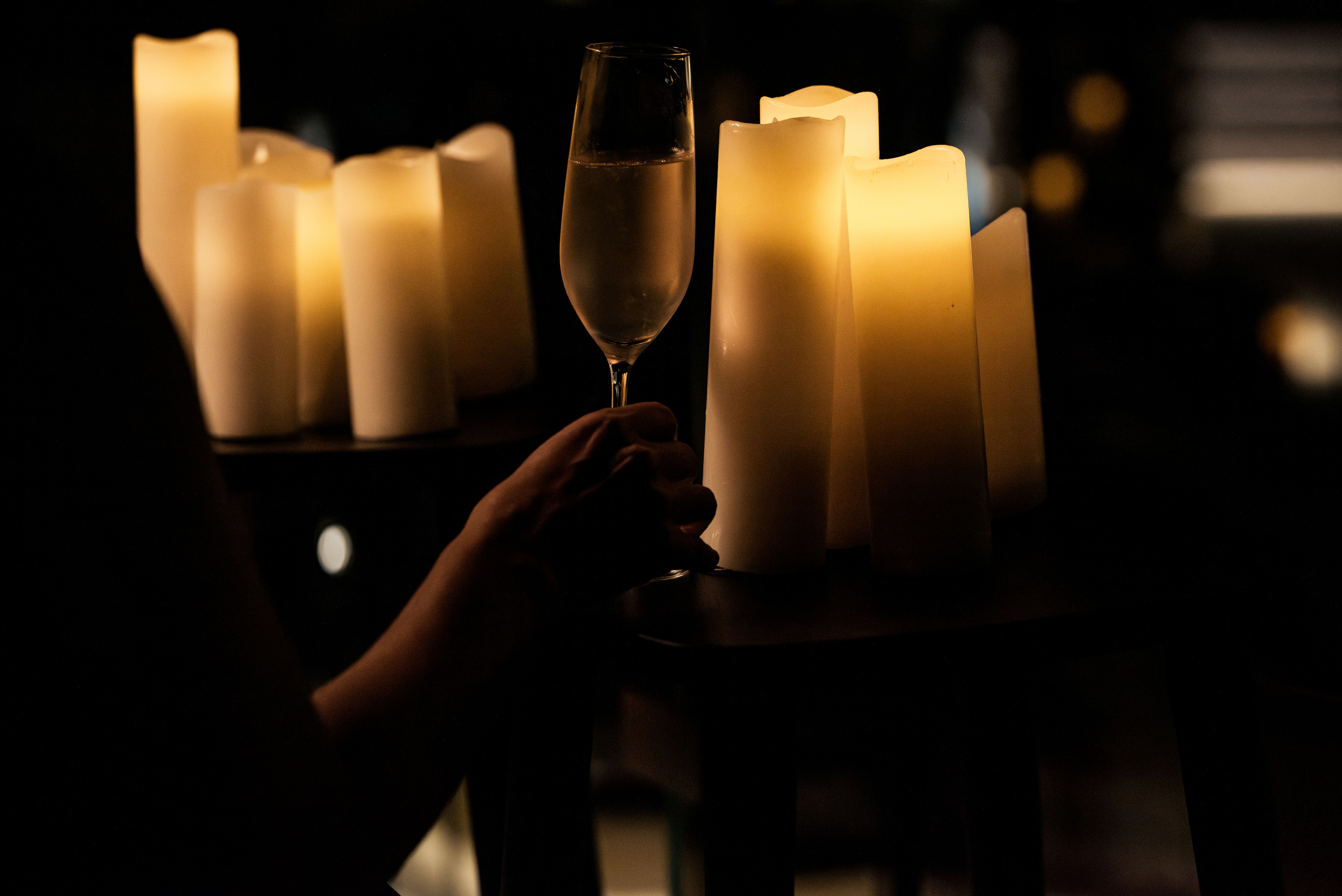 A Candlelit Christmas Concert in Gibraltar