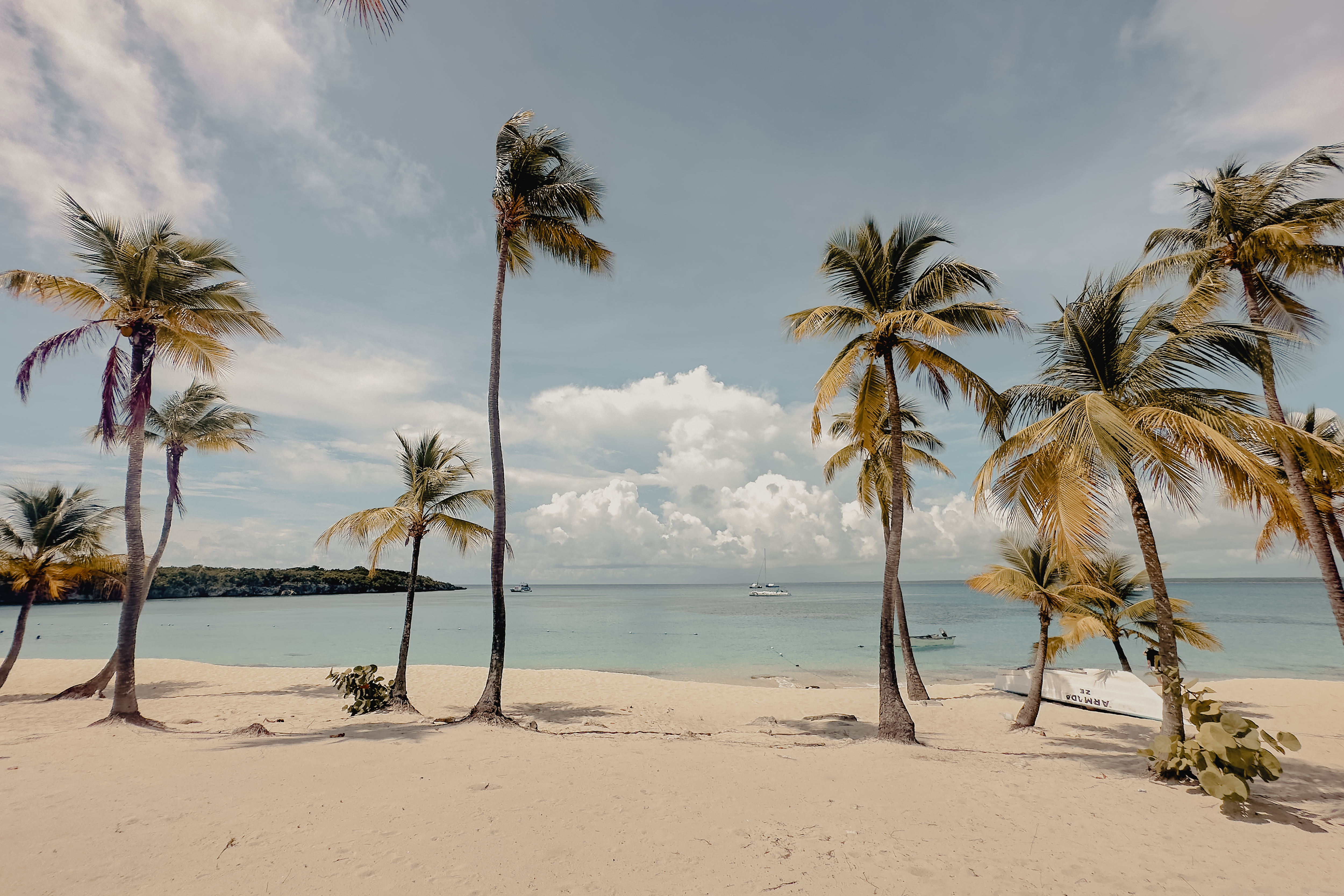 A Journey of Tropical Festivities & Dazzling Island Beauty on board EXPLORA III