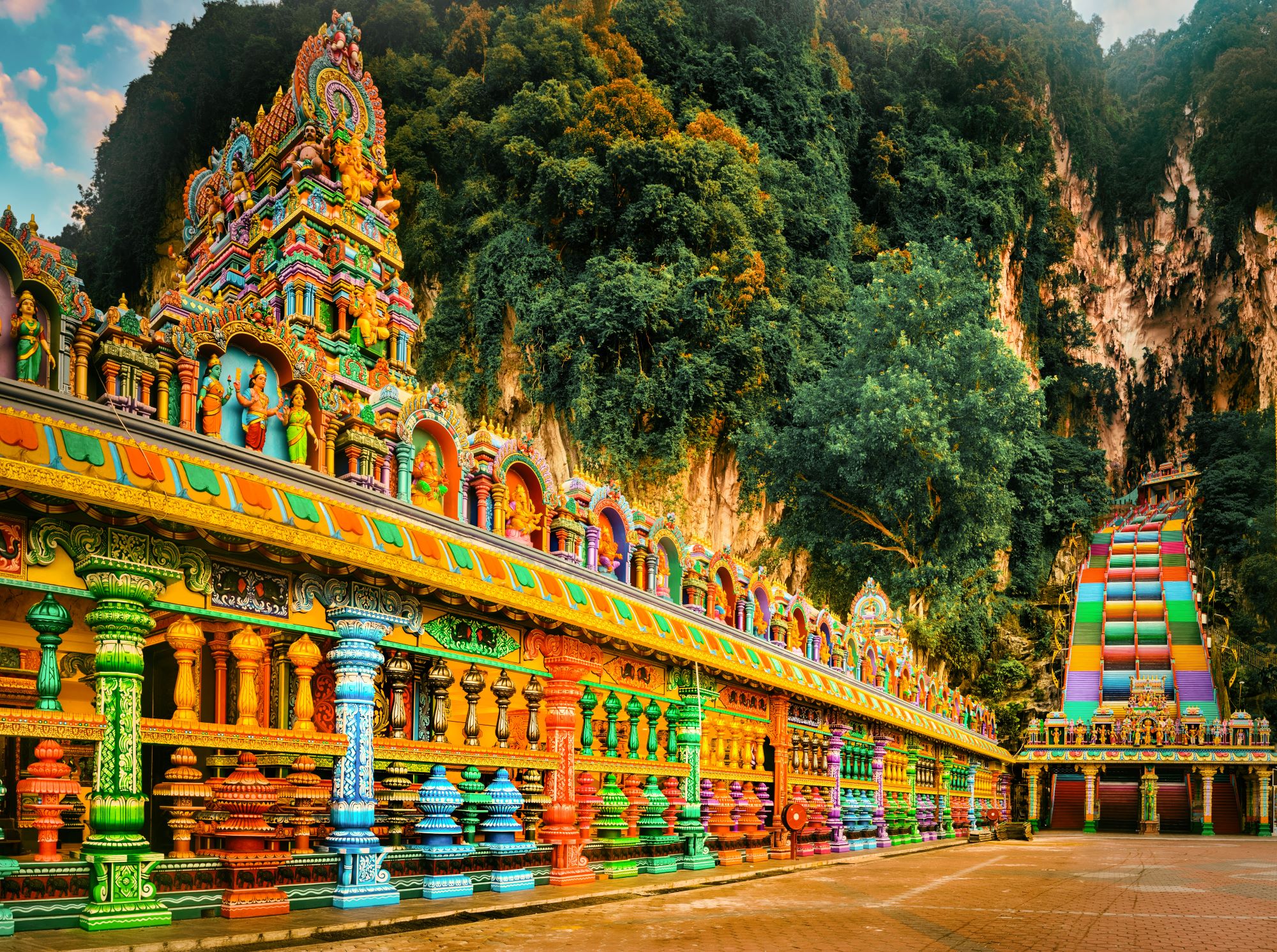 Kuala Lumpur, Malaysia