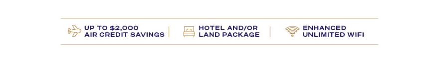 Explorer's Choice - Choose Your Amenity