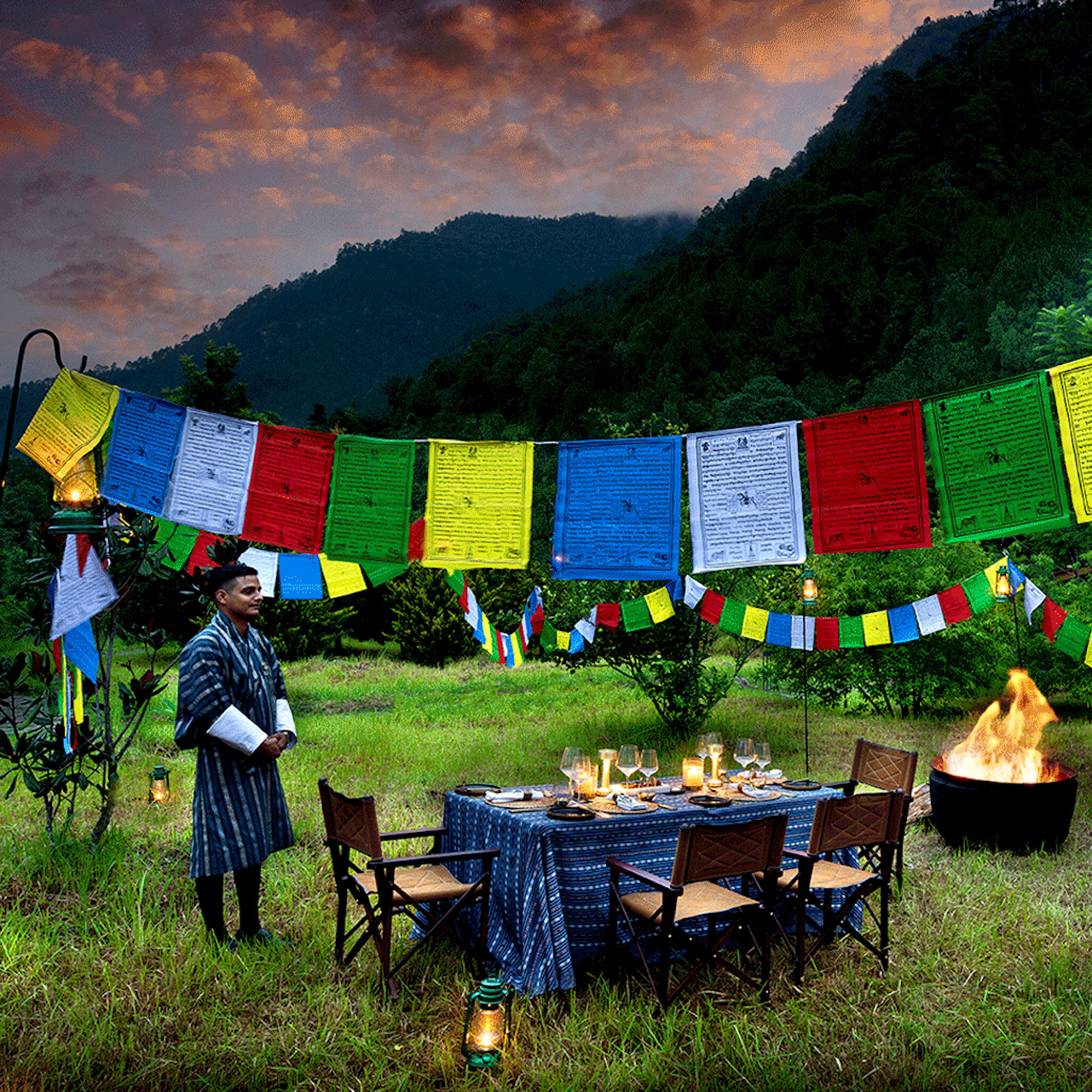 Celebration offers: save 20% on your accommodation