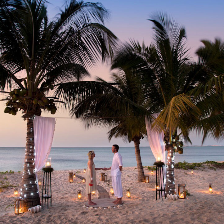 Bring the magic of the unexpected to your milestone travel