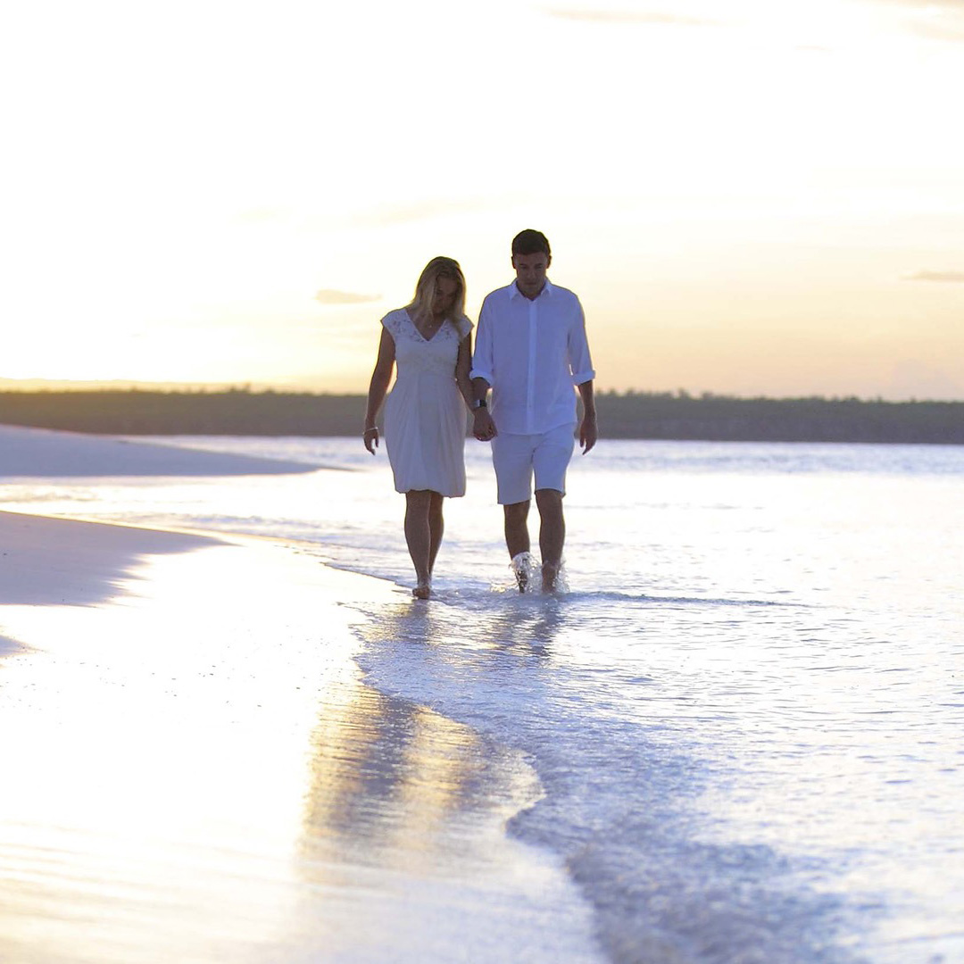 Honeymoon Offer