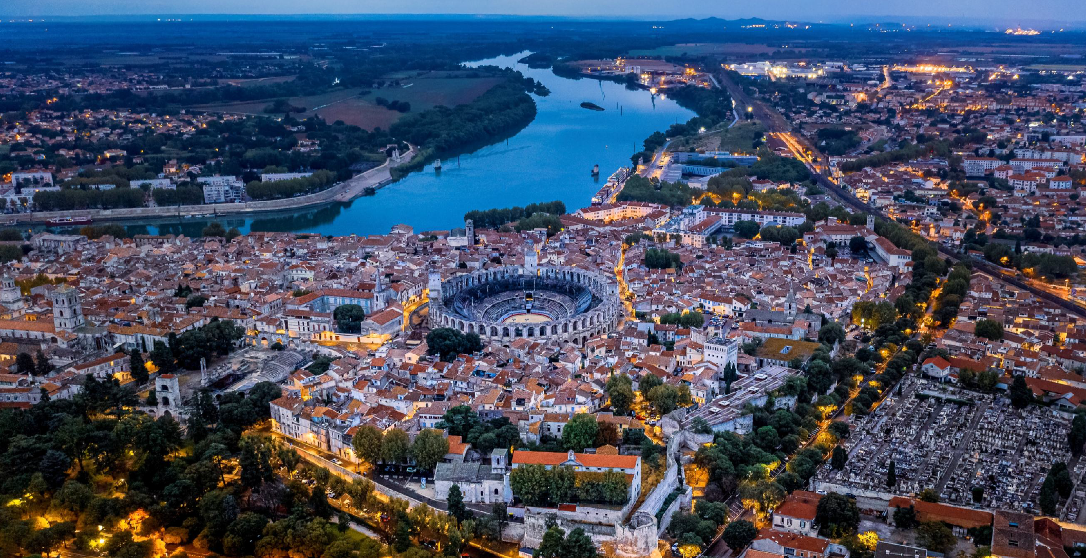 Día 2 – Arles
