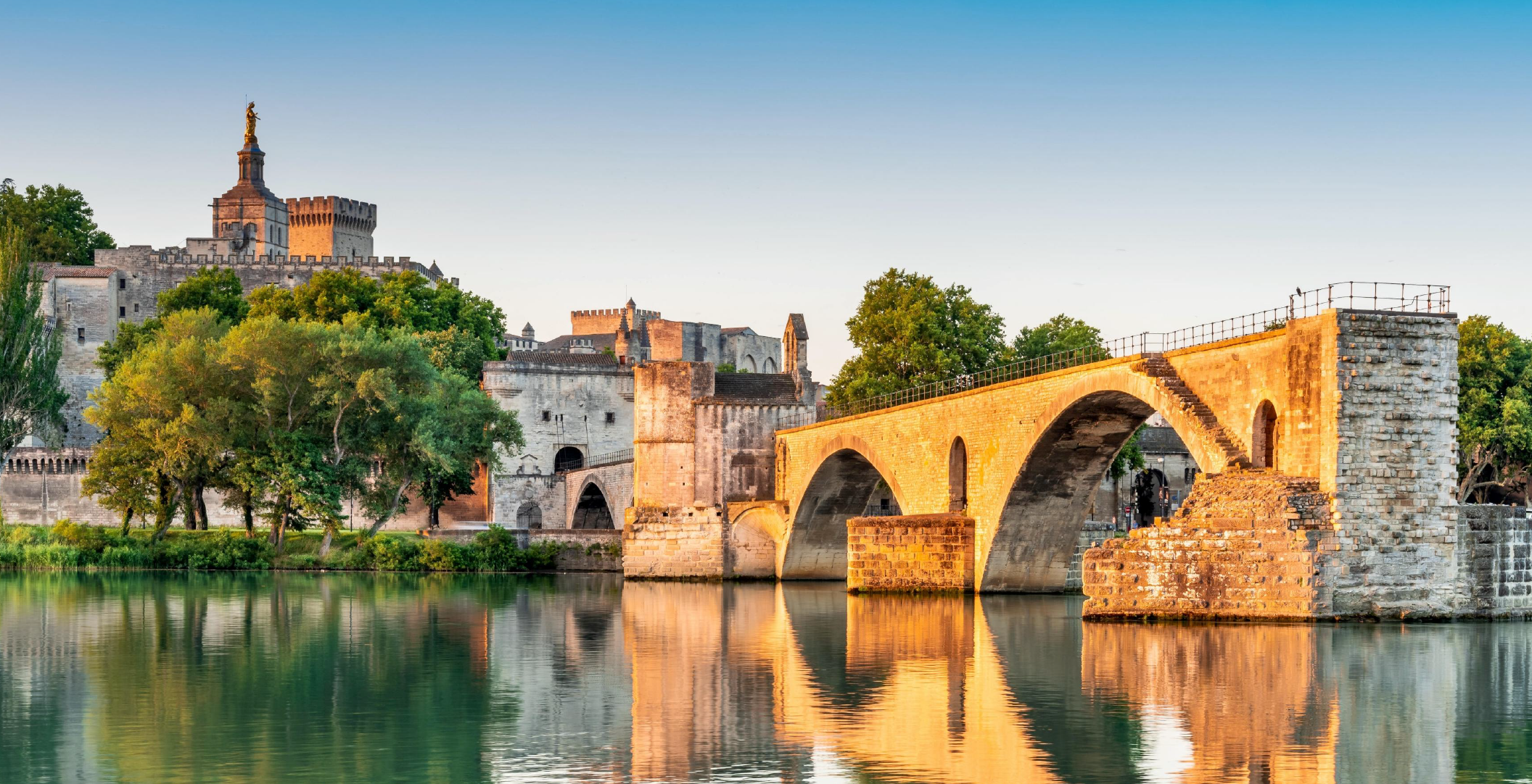 Día 3 – Avignon