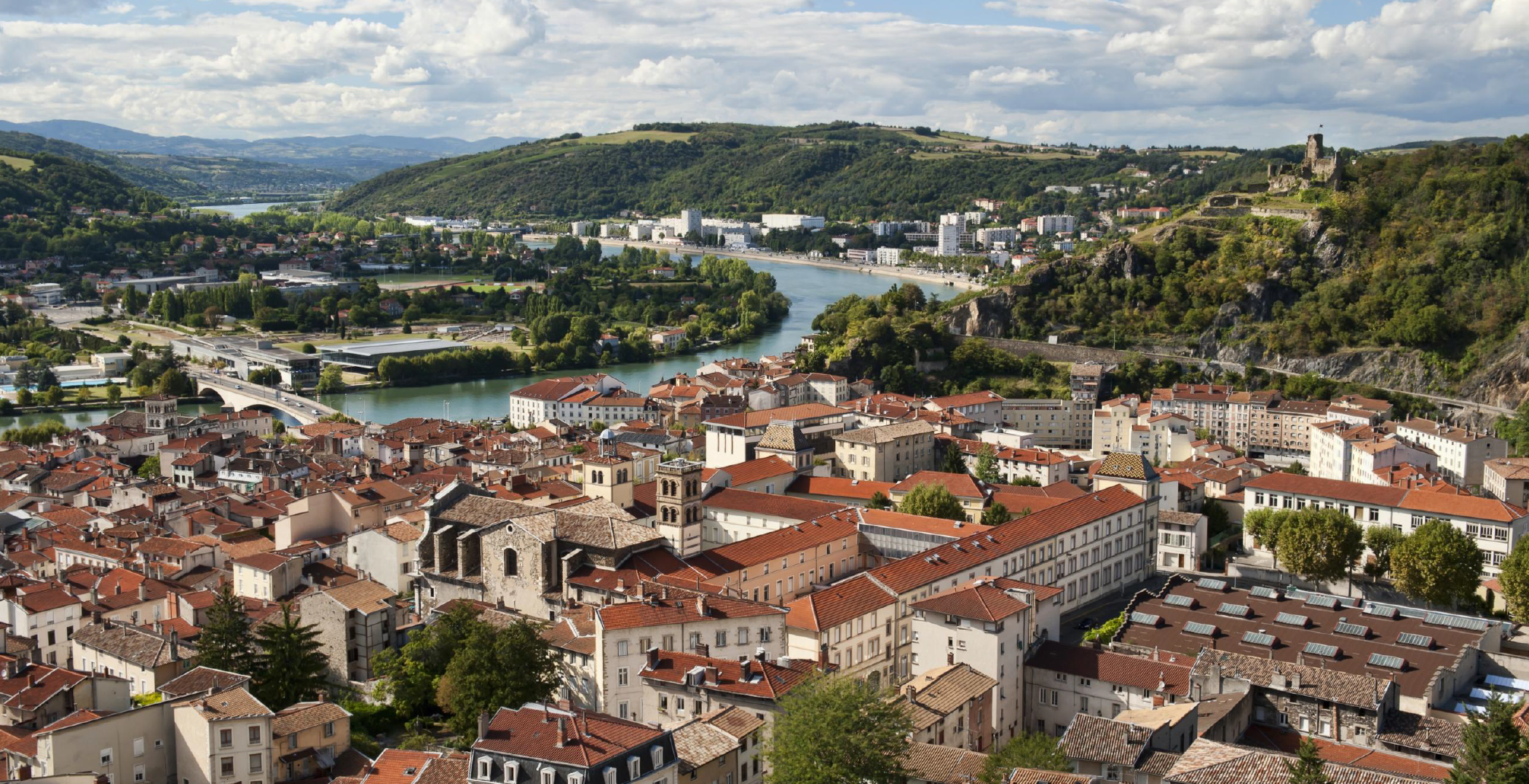 Día 6 – Vienne