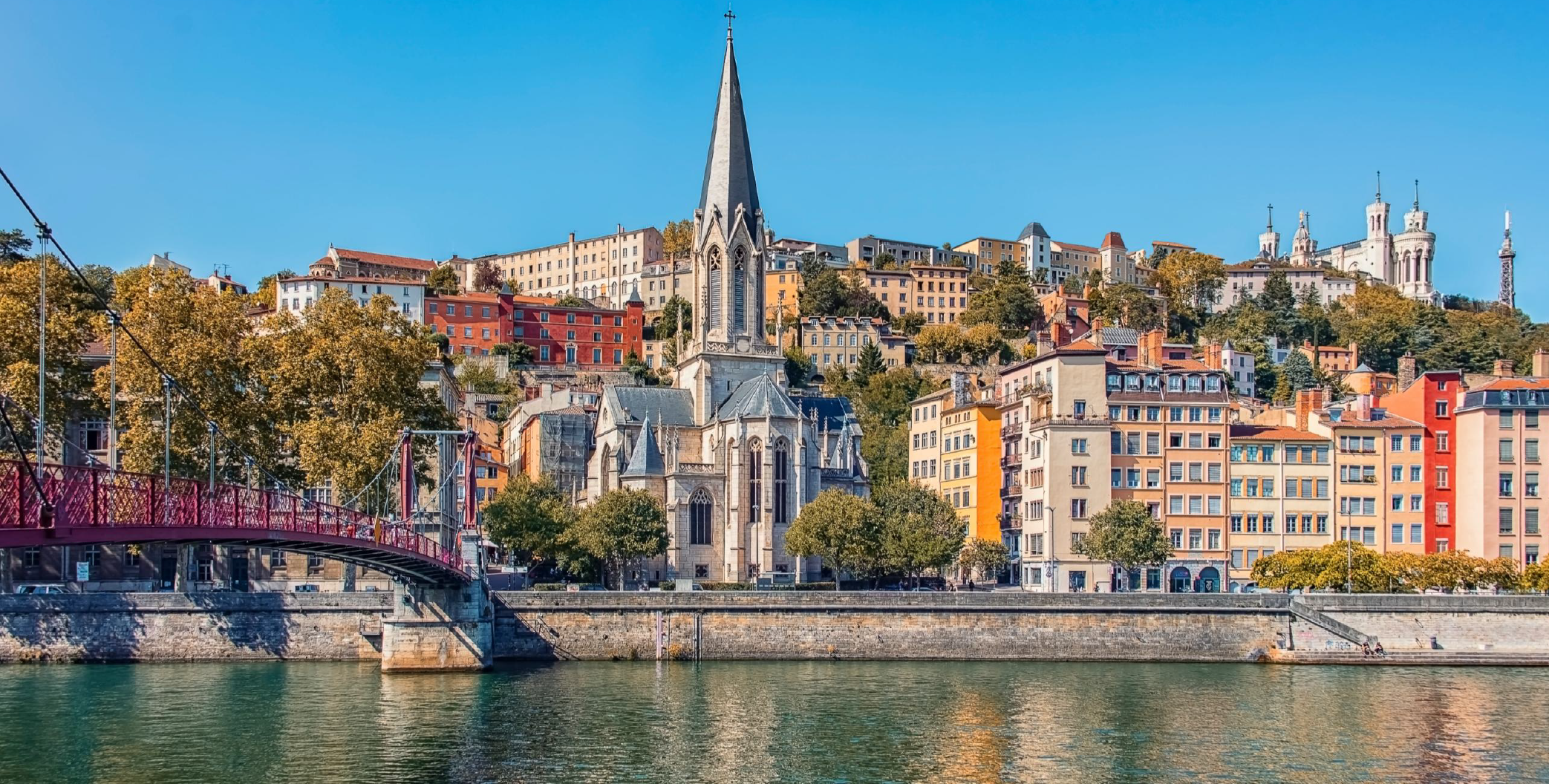 Día 7 – Lyon