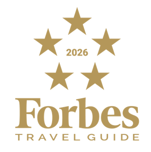 <strong>ILMA AWARDED FORBES FIVE STAR</strong>