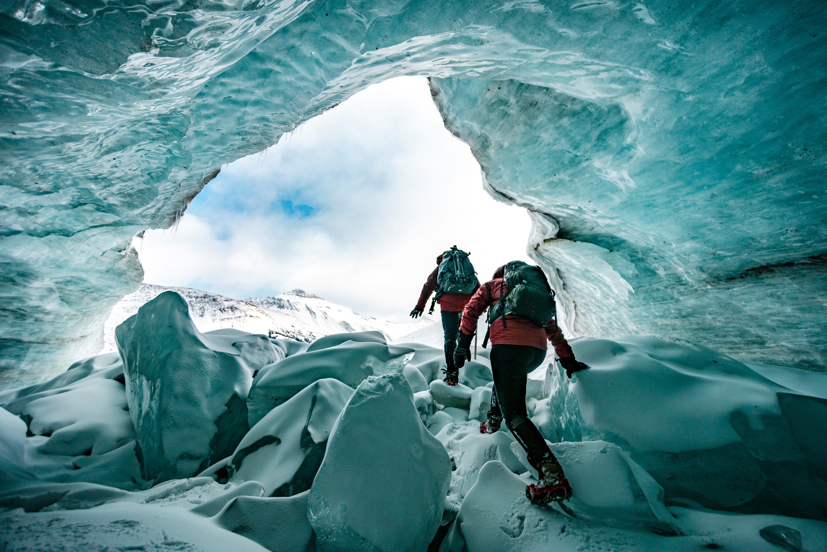 Antarctica